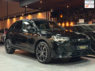 Audi Q3 40 TFSI |PANO|LEDER|LED|S-LINE|