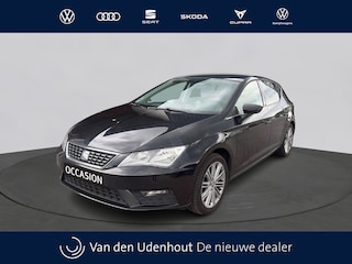 Seat Leon 1.4 EcoTSI Xcellence
