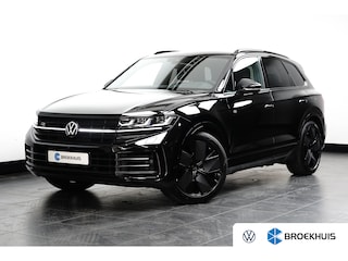 Volkswagen Touareg 3.0 TSI eHybrid 462 pk 4 Motion R | Trekhaak wegklapbaar | Luchtvering | Elektrische geheugen stoelen |
