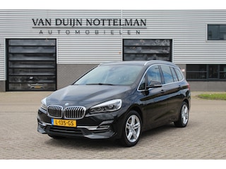 BMW 2-serie Tourer 218i 7p. Business Edition Plus / Leer / LED / N.A.P.