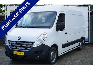 Renault Master T35 2.3 dCi L2H2 Trekhaak | Camera | Airco
