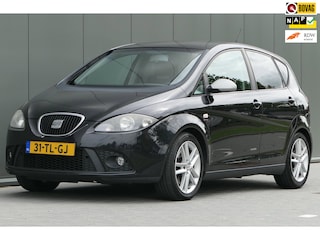 Seat Altea 2.0 TFSI FR 200PK NAP Cruise Trekhaak