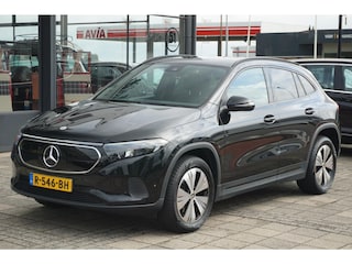 Mercedes-Benz EQA 250 67 kWh