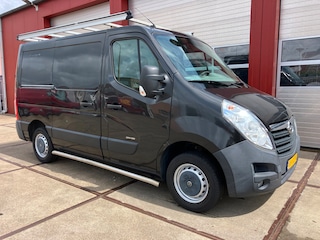 Opel Movano 2.3 CDTI L1H1