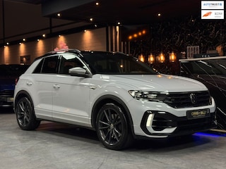 Volkswagen T-Roc 2.0 TSI|4Motion R|BEATS|AUT|