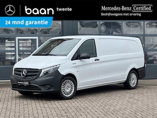 Mercedes-Benz Vito 112 L3 66 kWh | LED | 268 km WLTP