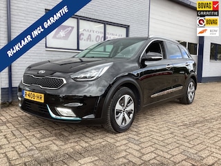 Kia Niro 1.6 GDi PHEV DynamicLine