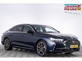 DS 9 E-Tense RIVOLI+ PHEV | LEDER | Full LED | CARPLAY | .