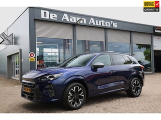 Cupra Terramar 1.5 TSI e-Tsi 360 Camera Acc Carplay Elek stoelen