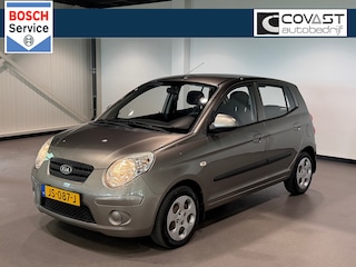 Kia Picanto 1.0 Q Airco|Electr.Pakket|Nieuwe Apk