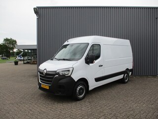 Renault Master 2.3 dCi 135 PK L2 H2 Airco Trekhaak Camera