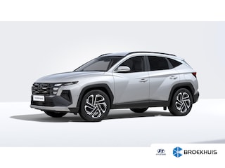 Hyundai Tucson 1.6 T-GDI HEV Premium | €5000,- korting !! | Vanaf €579,- Private Lease p/m !