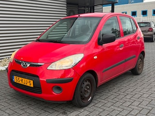 Hyundai i10 1.25i Active Cool