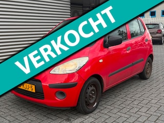 Hyundai i10 1.25i Active Cool