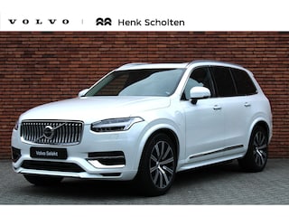 Volvo XC90 T8 Recharge AWD Inscription | Trekhaak | Luchtvering | Bowers & Wilkins | Geventileerde Voorstoelen | Adaptieve Cruise Control | Panoramadak | 360 Graden Camera | Adaptieve Bochtverlichting