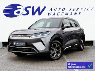 BYD Atto 2 Boost 45 kWh | Pano | ACC | Leder | 360* Camera | Keyless
