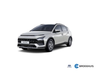 Hyundai Bayon 1.0 T-GDI Comfort | €4000,- korting !! | Vanaf 369,- Private Lease p/m !