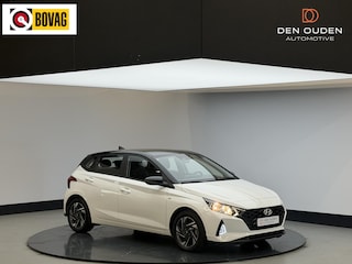 Hyundai i20 1.0 T-GDI Comfort Smart Carplay | All weather banden | Cam achter | NL auto |