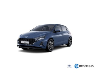 Hyundai i20 1.0 T-GDI Comfort | €4000,- korting !! | Vanaf 359,- Private Lease p/m !
