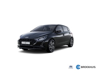 Hyundai i20 1.0 T-GDI Comfort | €4000,- korting !! | Vanaf 359,- Private Lease p/m !
