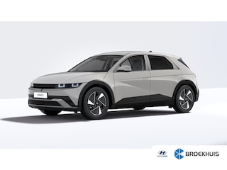 Hyundai Ioniq 5 Long Range Pure Edition 84 kWh | €2500,- korting !!