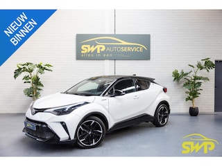 Toyota C-HR 1.8 Hybrid GR-Sport | Camera | ACC | Trekhaak | Volledig dealer onderhouden
