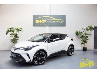 Toyota C-HR 1.8 Hybrid GR-Sport | Camera | ACC | Trekhaak | Volledig dealer onderhouden