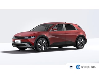 Hyundai Ioniq 5 Long Range Pure Edition 84 kWh | €2500,- korting !!