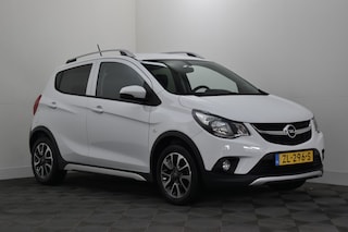Opel Karl ROCKS 1.0 Online Edition
