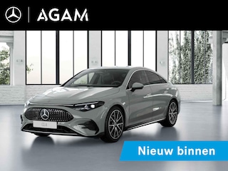 Mercedes-Benz CLA 200 Business Solution AMG 58 kWh