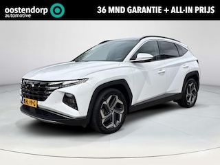 Hyundai Tucson 1.6 T-GDI HEV Premium Sky