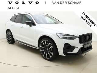 Volvo XC60 T8 Plug-in hybrid AWD Plus Dark | Heico Bodykit | Heico uitlaatsysteem | 22" velgen |
