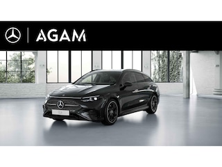 Mercedes-Benz CLA Shooting Brake 200 Business Solution AMG