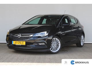 Opel Astra Sports Tourer Astra innovation automaat | Keyless entry & Keyless start | Climate control | Apple Carplay & Android auto |