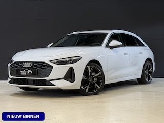Audi A5 Avant 2.0 TFSI Advanced edition | Elek. Trekhaak | Apple Carplay | Stoelverw.