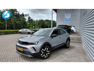 Opel Mokka 1.2 T 130 pk Level 3 Airco LED Cruise Carplay Stoel verwarm Camera