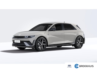 Hyundai Ioniq 5 N Line Business 84 kWh | €2500,- korting !!