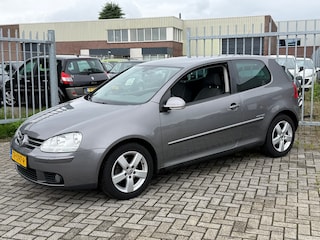 Volkswagen Golf 1.4 Trendline UNITED Turijn! Airco ECC l CRUISE l Stoelverwarming l PDC l LMV! TOPSTAAT l GOED ONDERHOUDEN!