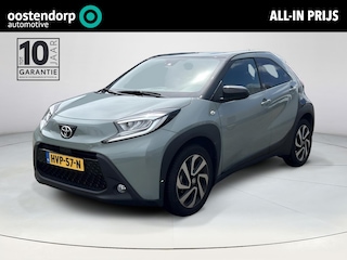 Toyota Aygo 1.0 VVT-i S-CVT Envy