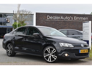 Volkswagen Jetta 1.4 TSI Hybrid Highline