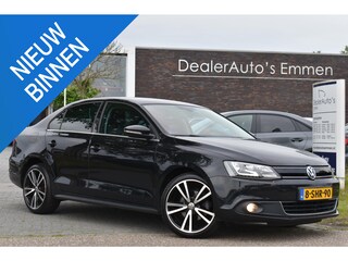 Volkswagen Jetta 1.4 TSI Hybrid Highline