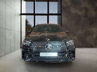 Mercedes-Benz GLE 400 e 4-Matic Coupé Sport Edition | Panoramadak | Trekhaak | Luchtvering | Stoelventilatie en verwarming voor | Burmester Surround Sound | Memory pakket