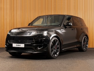Land Rover Range Rover Sport 3.0 P550e Autobiography MY26 | 23" | MASSAGE | PANO | HUD