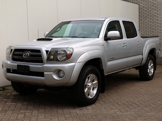 Toyota Tacoma 4.0 V6 VVT-i 4WD SR5 Double Cab | Automaat