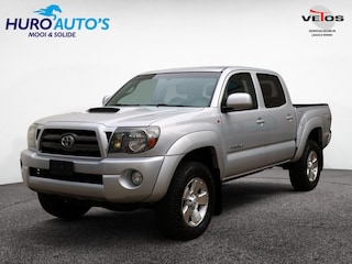 Toyota Tacoma 4.0 V6 VVT-i 4WD SR5 Double Cab | Automaat