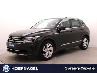 Volkswagen Tiguan 1.5 TSI Elegance | Adaptive Cruise Control | Camera | Stoelverwarming | CarPlay |
