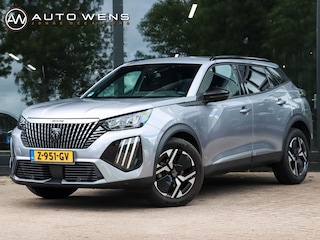 Peugeot 2008 1.2 PureTech 100 Allure | Trekhaak | Camera