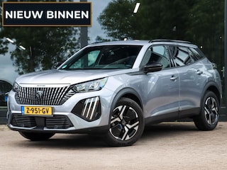 Peugeot 2008 1.2 PureTech 100 Allure | Trekhaak | Camera