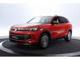 Volkswagen Tiguan 1.5 eTSI energy Edition |NIEUW|360 CAMERA|IQ LIGHT|CARPLAY|ACC|TREKHAAK|STUUR+STOEL VWM|PARK ASSIST