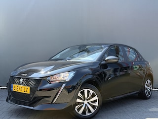 Peugeot 208 BWJ 2023 EV Active 136 PK 50 kWh FULL LED | STOELVERW. | CARPLAY + ANDROID | DAB + | NAVI | CLIMA | CRUISE |